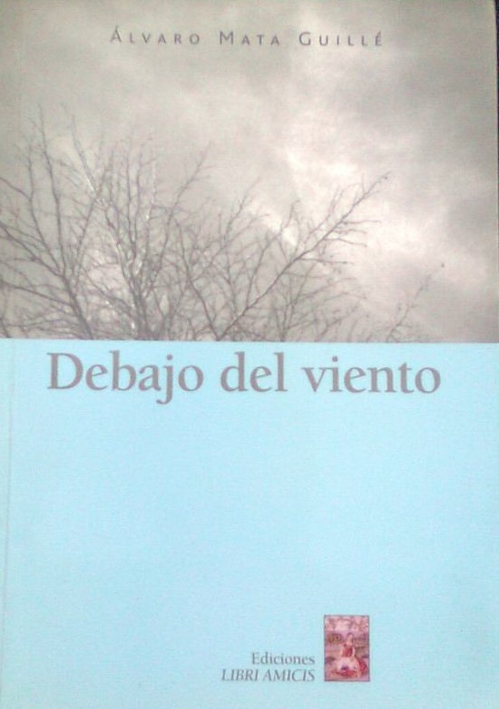 Debajo del viento
